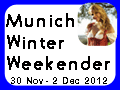 Jivin' Munich *Spring Fling*