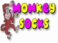 Monkey Socks Boogie In Bournemouth 2012!