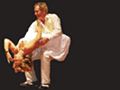 Modern Jive/Ceroc/LeRoc DVDs