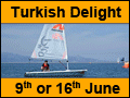 Turkish Extra Delight