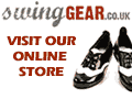 Jive Shoes & Accessories incl. Bleyer & Aris Allen