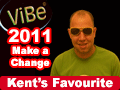 Summer Events at ViBe!