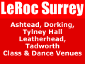 LeRoc Surrey