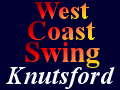 West Coast Swing in Knutsford