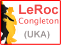 LeRoc Congleton  