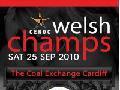Ceroc Welsh Champs