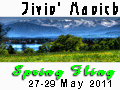Jivin' Munich - The Winter Warmer:  26-29 May Nov