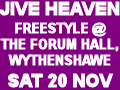Jive Heaven