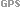 GPS Data Available